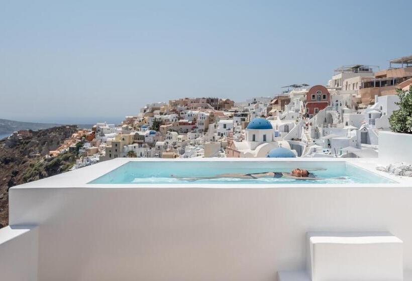 هتل Aspaki By Art Maisons