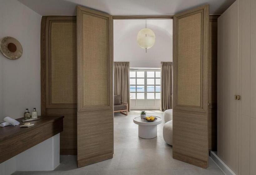 هتل Aspaki By Art Maisons