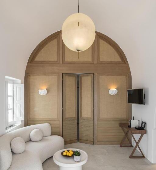 هتل Aspaki By Art Maisons