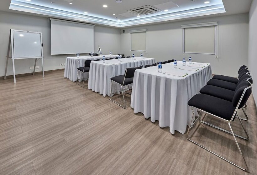 酒店 City Express Junior By Marriott Tuxtepec