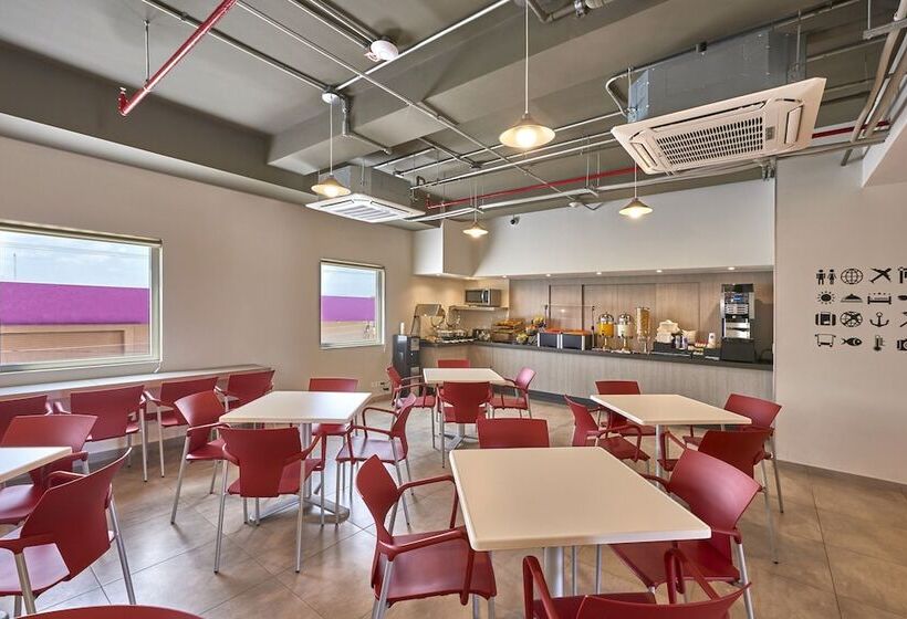 酒店 City Express Junior By Marriott Tuxtepec