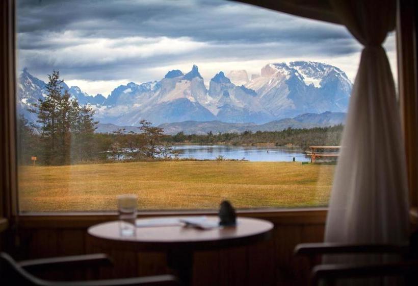 فندق Del Paine