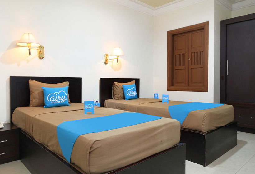 Fotos del hotel Denpasar Makassar:  32