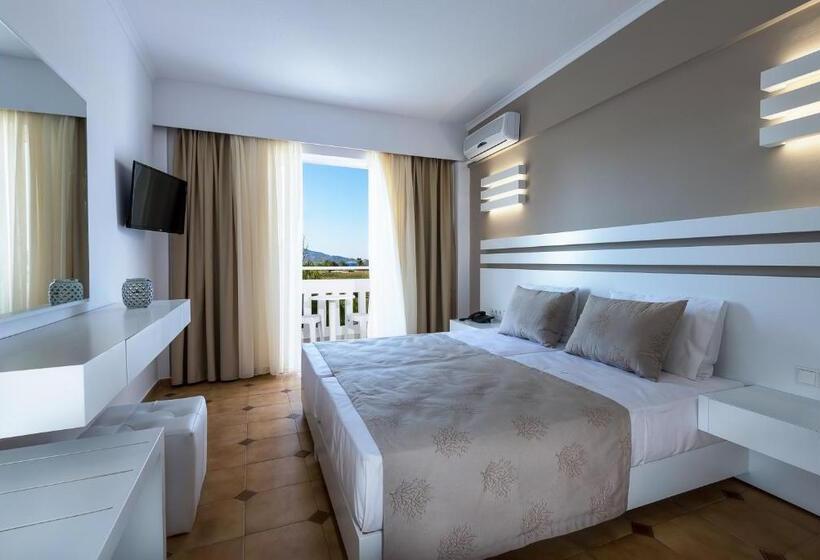 هتل Gaia In Style  Adults Only