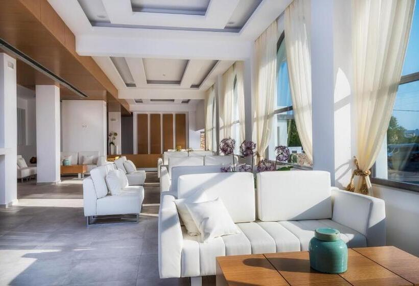 هتل Gaia In Style  Adults Only