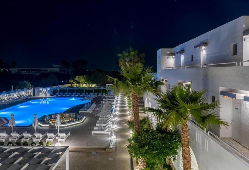 هتل Gaia In Style  Adults Only