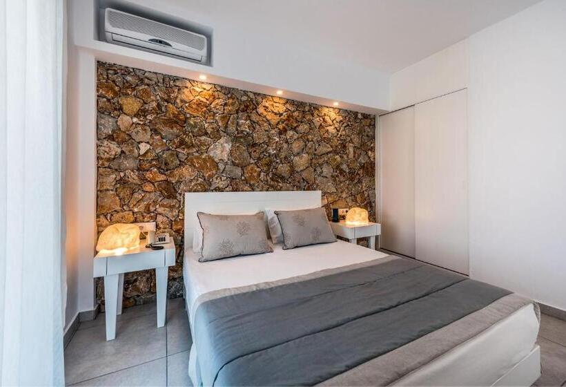 هتل Gaia In Style  Adults Only