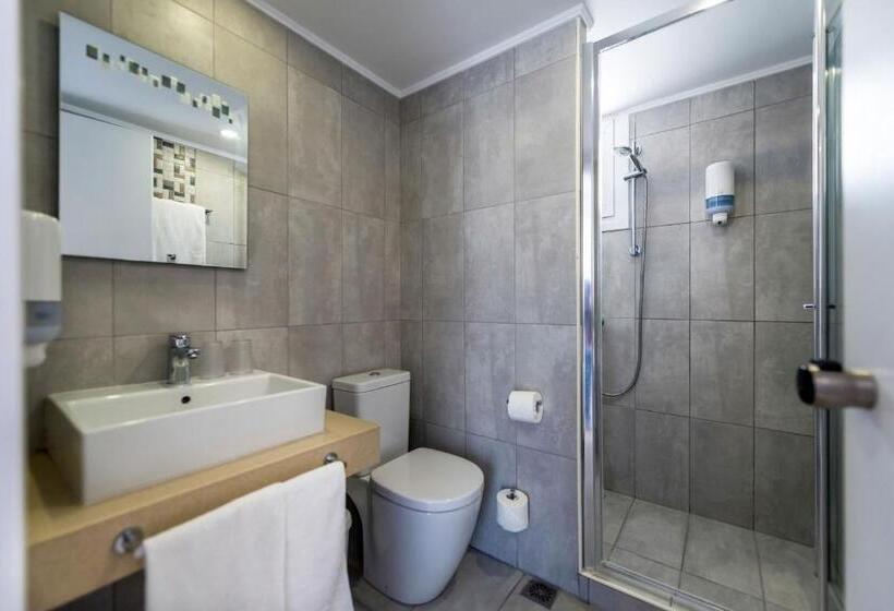 هتل Gaia In Style  Adults Only