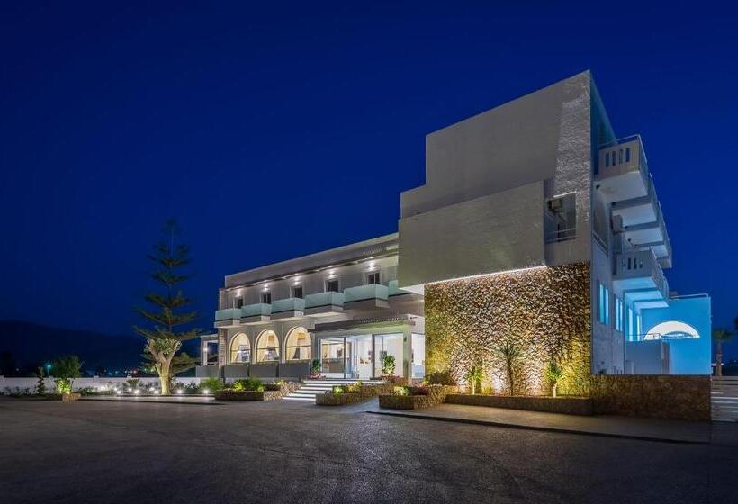 هتل Gaia In Style  Adults Only