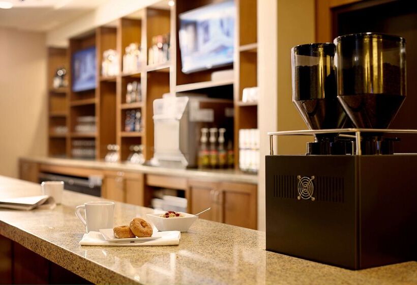 酒店 Hyatt Place Marlborough/apex Center
