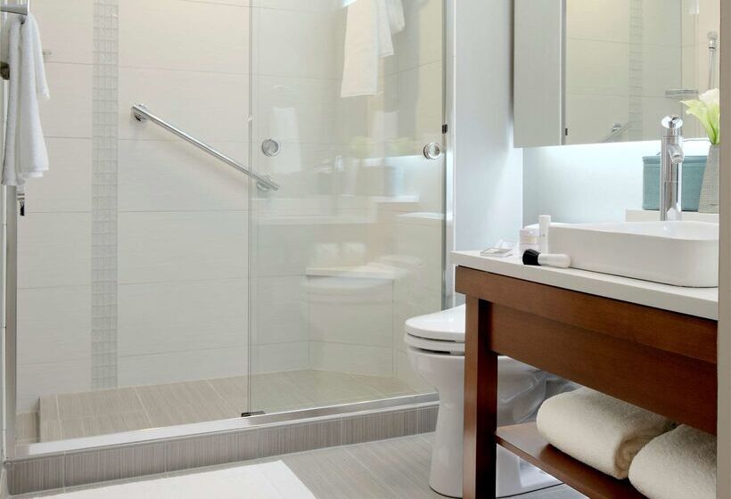 酒店 Hyatt Place Marlborough/apex Center