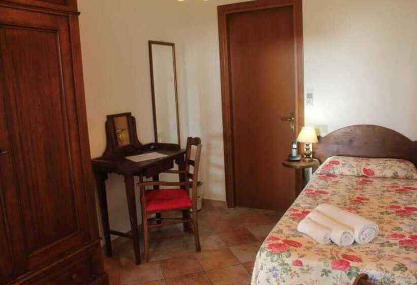 فندق Residence I Briganti Di Capalbio