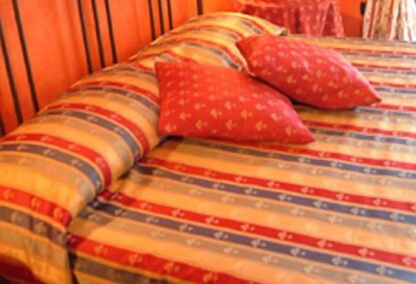 בית מלון כפרי La Locanda Del Nocciolo