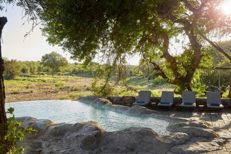 酒店 Motswari Private Game Reserve By Newmark
