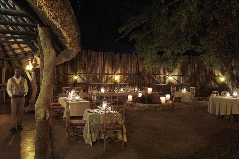 酒店 Motswari Private Game Reserve By Newmark