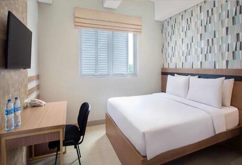 All Nite And Day Hotel Alam Sutera