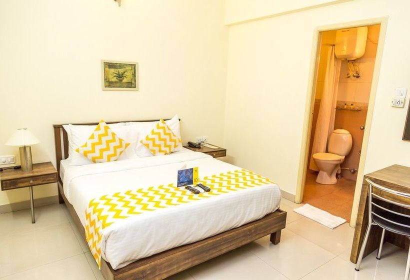 בית מלון כפרי Mint Queensway Suites