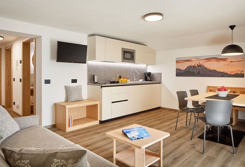 בית מלון כפרי Residence Settsass