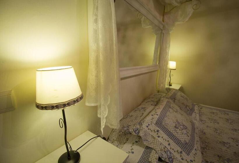 هتل روستایی Monte Chalaça   Turismo Rural