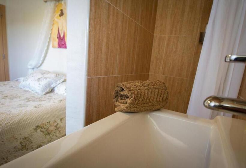 هتل روستایی Monte Chalaça   Turismo Rural