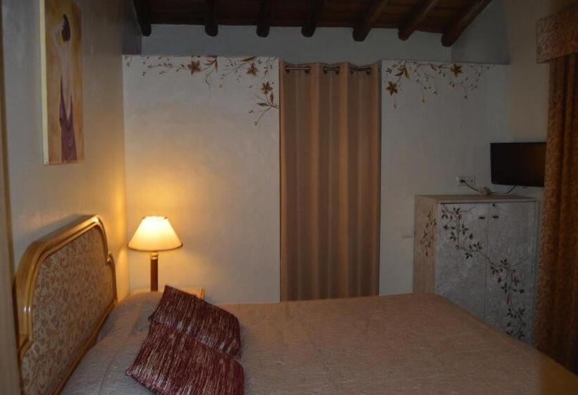 هتل روستایی Monte Chalaça   Turismo Rural