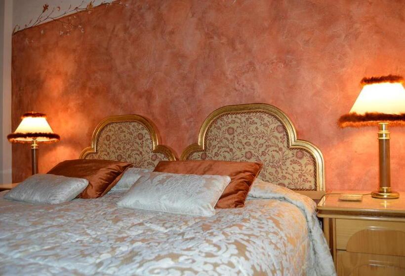 هتل روستایی Monte Chalaça   Turismo Rural