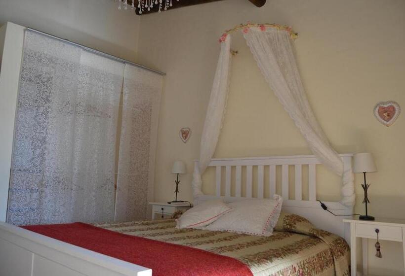 هتل روستایی Monte Chalaça   Turismo Rural