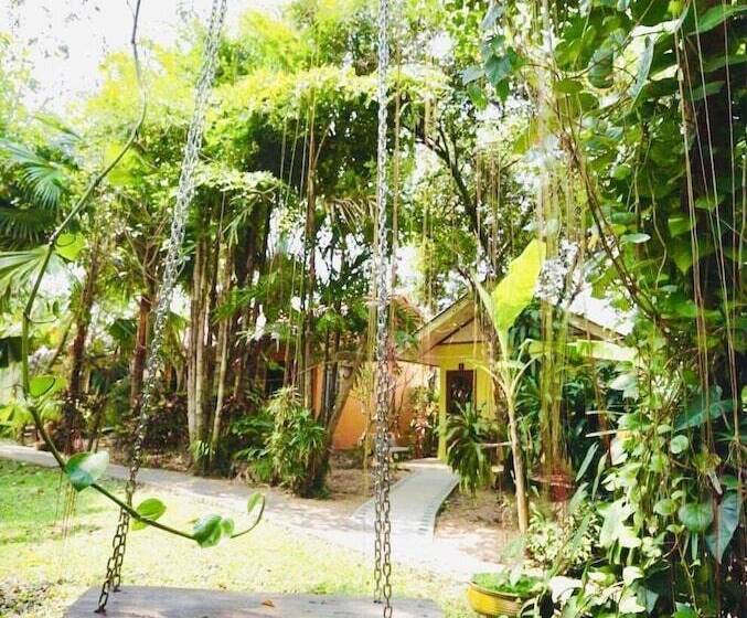 فندق Sabaidee House