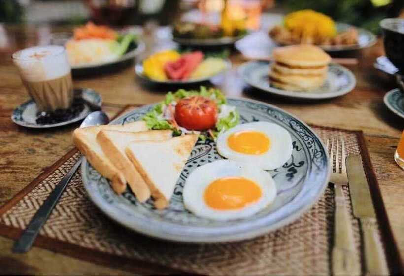 فندق Sabaidee House