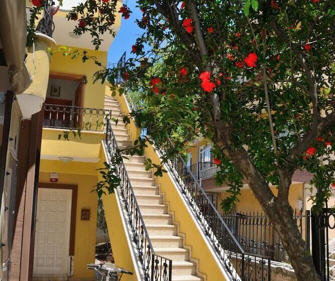 İznik Seyir Otel