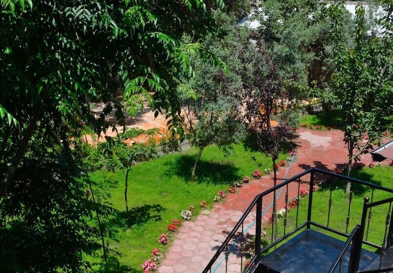 İznik Seyir Otel