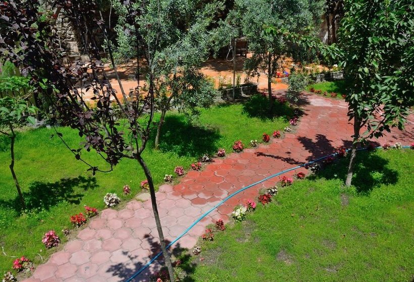 İznik Seyir Otel