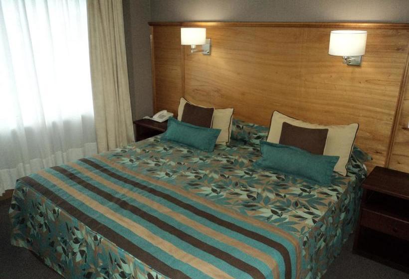 בית מלון כפרי Tierra Del Fuego