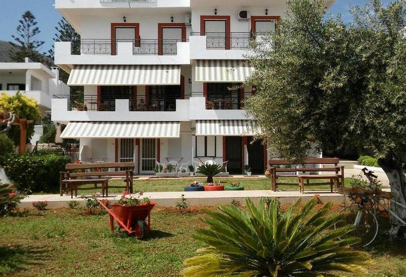 Fotos del hotel Triton:  26
