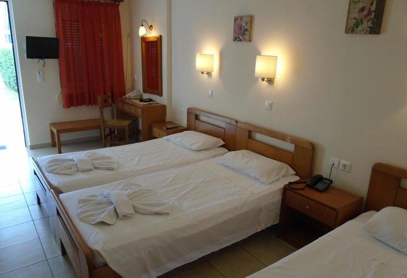 Fotos del hotel Triton:  33