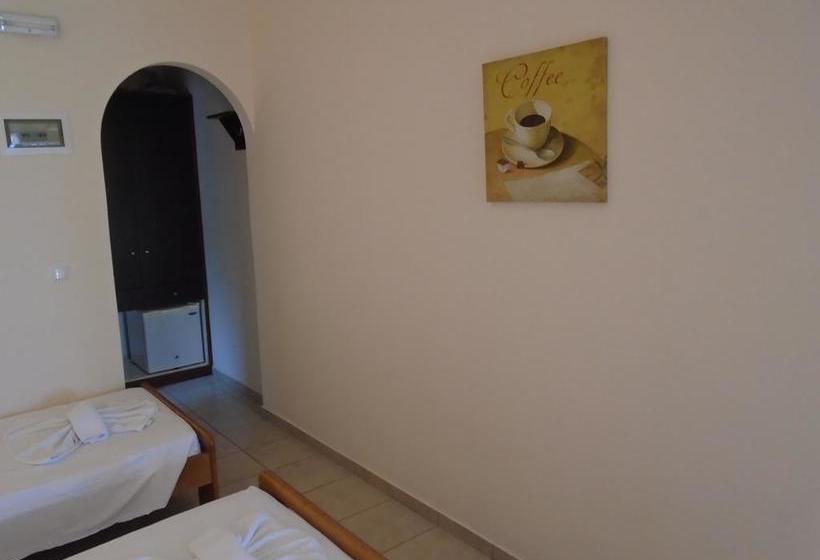 Fotos del hotel Triton:  37