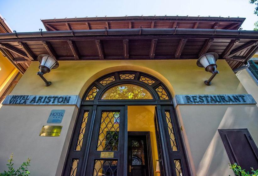 هتل Villa Ariston