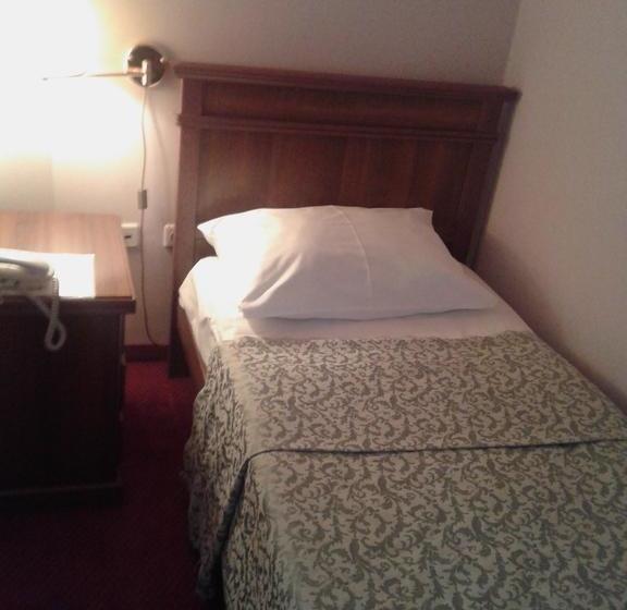 هتل Villa Ariston