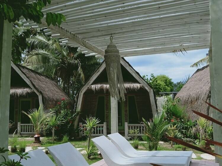 هتل Villa Coco Republic