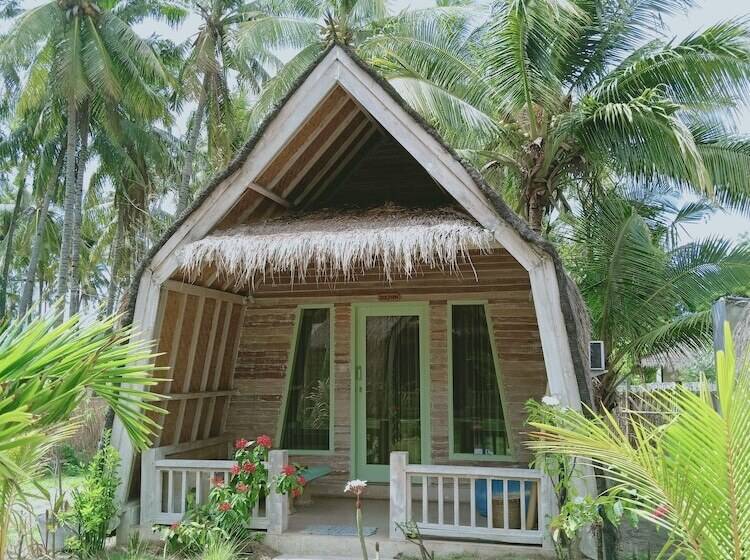 هتل Villa Coco Republic