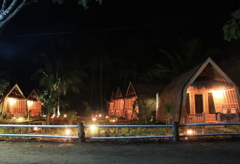 هتل Villa Coco Republic