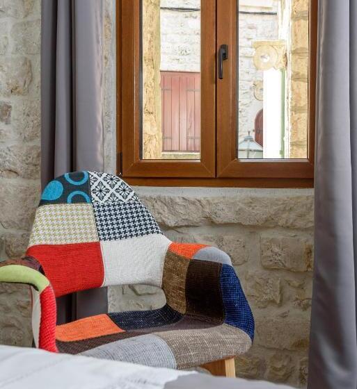 هتل Villa Kudelik   Stone Story