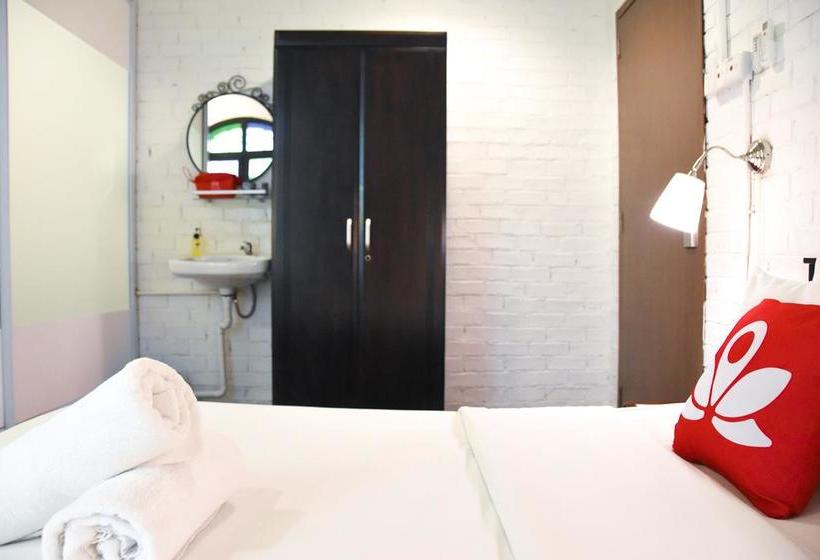 فندق Zen Rooms Lebuh Campbell