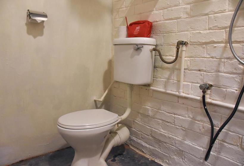 فندق Zen Rooms Lebuh Campbell