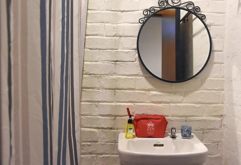 فندق Zen Rooms Lebuh Campbell