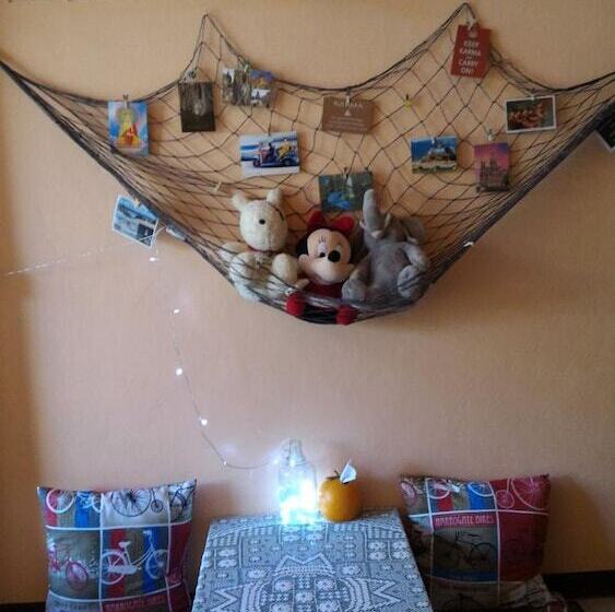 Karma Home Hostel