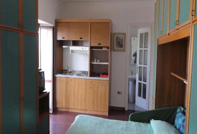 La Terrazza Di Spello