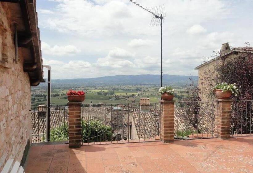 La Terrazza Di Spello