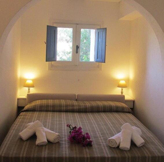 Le Lanterne Resort