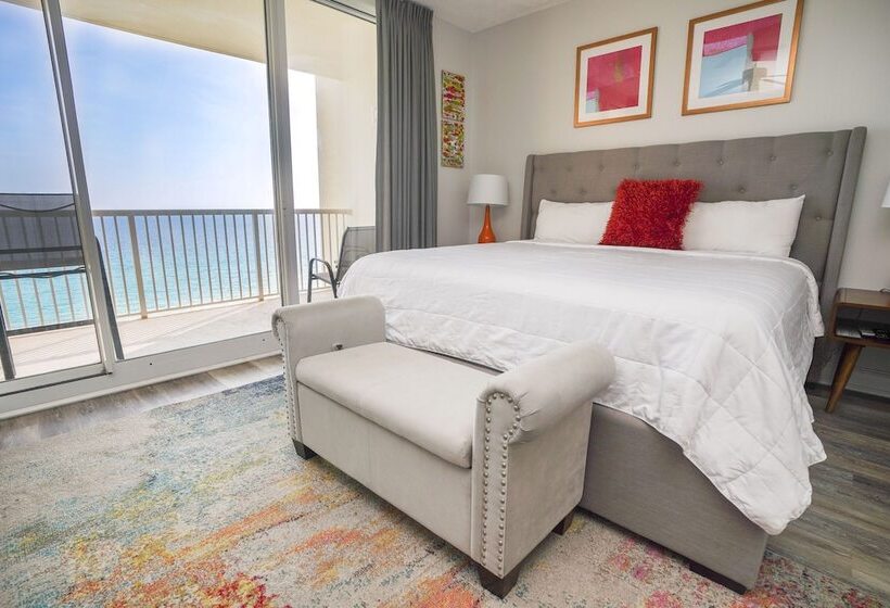 Majestic Beach Towers Resort By Panhandle Getaways